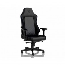Кресло Noblechairs HERO Black/Blue