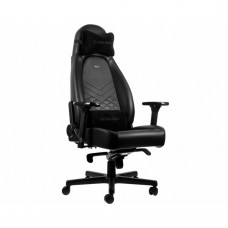 Крісло ігрове Noblechairs ICON Black