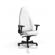 Кресло игровое Noblechairs ICON White Edition NBL-ICN-PU-WED