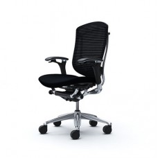 Кресло OKAMURA CONTESSA C ТКАНЕВЫМ СИДЕНЬЕМ Кресло OKAMURA CONTESSA C ТКАНЕВЫМ СИДЕНЬЕМ