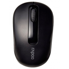 Мышь RAPOO M10 plus wireless, черная Мышь RAPOO M10 plus wireless, черная