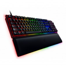Клавиатура механическая RAZER Huntsman V2, Red Optical switch, RU (RZ03-03930700-R3R1)