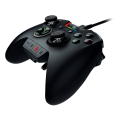 Геймпад RAZER Wolverine Ultimate (RZ06-02250100-R3M1)