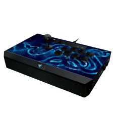 Игровой контроллер Razer Panthera Arcade Stick for PS4 (RZ06-01690100-R3G1)