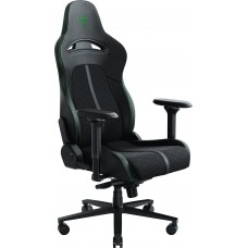 Крісло геймерське Razer Enki green RZ38-03720100-R3G1