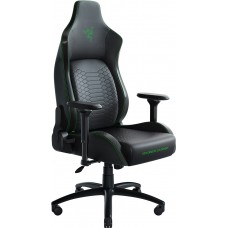Крісло геймерське Razer Iskur green XL RZ38-03950100-R3G1