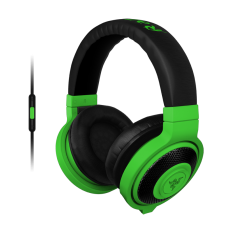 Razer Kraken Mobile Green (RZ04-01400100-R3M1)