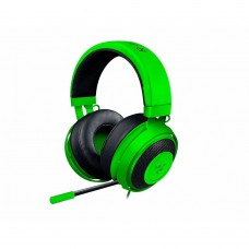 Гарнитура RAZER Kraken Pro V2 Green Oval (RZ04-02050600-R3M1) Гарнитура RAZER Kraken Pro V2 Green Oval (RZ04-02050600-R3M1)
