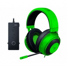 Игровая гарнитура RAZER Kraken Tournament Edition, green (RZ04-02051100-R3M1) Игровая гарнитура RAZER Kraken Tournament Edition, green (RZ04-02051100-R3M1)