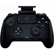 Игровой контроллер RAZER Raiju Mobile (RZ06-02800100-R3M1) Игровой контроллер RAZER Raiju Mobile (RZ06-02800100-R3M1)