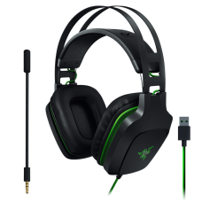 Гарнитура RAZER Electra V2 USB (RZ04-02220100-R3M1)