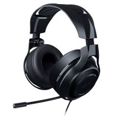 Игровая гарнитура RAZER Man O'War 7.1 Black (RZ04-01920200-R3G1) Игровая гарнитура RAZER Man O'War 7.1 Black (RZ04-01920200-R3G1)
