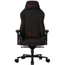Крісло геймерське Lorgar Ace 422 Black/Red (LRG-CHR422BR)