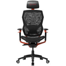 Кресло геймерское Lorgar Grace 855 Red/Black (LRG-CHR855RB) Кресло геймерское Lorgar Grace 855 Red/Black (LRG-CHR855RB)