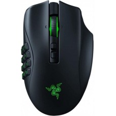 Мышь игровая RAZER Naga V2 PRO (RZ01-04400100-R3G1) Мышь игровая RAZER Naga V2 PRO (RZ01-04400100-R3G1)