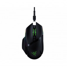 Мышь RAZER Basilisk Ultimate Wireless & Mouse Dock (RZ01-03170100-R3G1) Мышь RAZER Basilisk Ultimate Wireless & Mouse Dock (RZ01-03170100-R3G1)