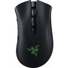 Мышь RAZER DeathAdder V2 PRO Wireless & Mouse Dock (RZ01-03350400-R3G1) Мышь RAZER DeathAdder V2 PRO Wireless & Mouse Dock (RZ01-03350400-R3G1)