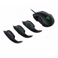 Мышь RAZER Naga Trinity Expert MMO (RZ01-02410100-R3M1)