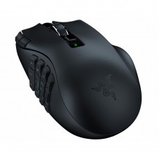 Мышь игровая RAZER Naga V2 Hyperspeed (RZ01-03600100-R3G1)
