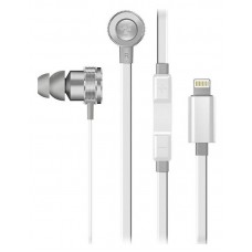 Гарнитура RAZER Hammerhead для IOS Mercury (RZ04-02090200-R3M1)