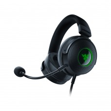 Гарнітура RAZER Kraken V3 Hypersence (RZ04-03770100-R3M1) Гарнітура RAZER Kraken V3 Hypersence (RZ04-03770100-R3M1)