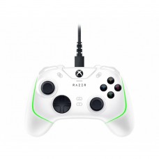 Геймпад RAZER Wolverine V2 Chroma, white (RZ06-04010200-R3M1) Геймпад RAZER Wolverine V2 Chroma, white (RZ06-04010200-R3M1)