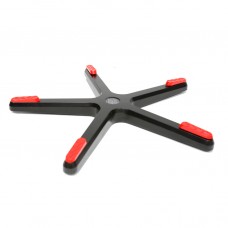 Хрестовина металева без накладок DXRACER SP/0404/N