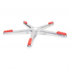 Хрестовина металева без накладок DXRACER SP/0404/S