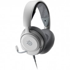 Гарнітура STEELSERIES Arctis Nova 1, white (61607) Гарнітура STEELSERIES Arctis Nova 1, white (61607)