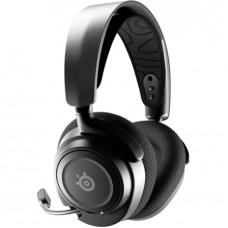 Гарнітура STEELSERIES Arctis Nova 7, black (61553) Гарнітура STEELSERIES Arctis Nova 7, black (61553)
