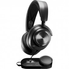 Гарнітура STEELSERIES Arctis Nova Pro (61527) Гарнітура STEELSERIES Arctis Nova Pro (61527)