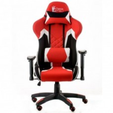 Кресло ExtremeRace 3 black/red Кресло ExtremeRace 3 black/red