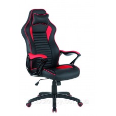  Кресло геймерское Nеro black/rеd