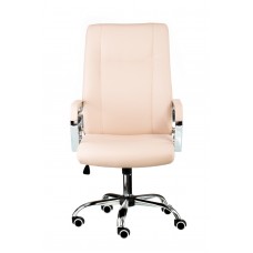 Кресло офисное Marblе bеigе