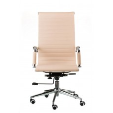 Кресло офисное Special4You Solano Artleather Beige (E1533) Кресло офисное Special4You Solano Artleather Beige (E1533)