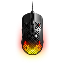 Мышь STEELSERIES Aerox 5, black (62401) Мышь STEELSERIES Aerox 5, black (62401)
