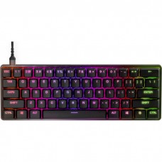 Клавиатура механическая STEELSERIES APEX 9, mini (64837)