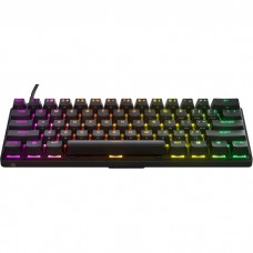 Клавиатура механическая STEELSERIES APEX PRO mini (64820)