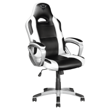 Кресло геймерское TRUST 705W Ryon Gaming Chair White