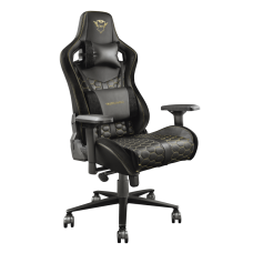 Кресло геймерское TRUST GXT 712 Resto Pro black Кресло геймерское TRUST GXT 712 Resto Pro black
