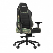 Кресло геймерское Vertagear Racing Series P-Line PL6000 Camouflage Edition VG-PL6000_CM