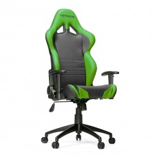 Кресло геймерское Vertagear Racing Series S-Line SL2000 Black/Green Edition VG-SL2000_GR