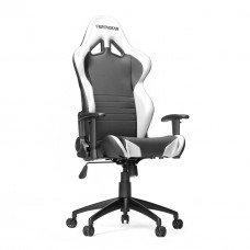 Кресло геймерское Vertagear Racing Series S-Line SL2000 Black/White Edition VG-SL2000_WT