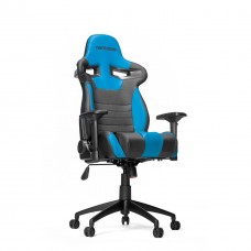 Кресло геймерское Vertagear Racing Series S-Line SL4000 Black/Blue Edition VG-SL4000_BL