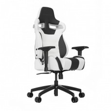 Кресло геймерское Vertagear Racing Series S-Line SL4000 White/Black Edition VG-SL4000_WBK