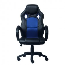 Кресло Zeus Daytona blue