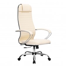 Кресло Metta комплект 6.1. CH бежевый Кресло Metta комплект 6.1. CH бежевый