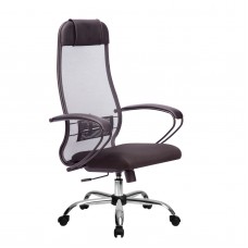 Кресло эргономичное Metta Комплект 11 СН серый Кресло эргономичное Metta Комплект 11 СН серый