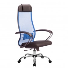 Кресло Metta Комплект 11 СН синий Кресло Metta Комплект 11 СН синий