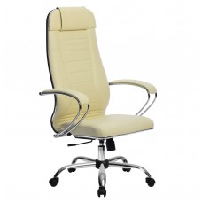 Кресло Metta комплект 31 CH бежевый